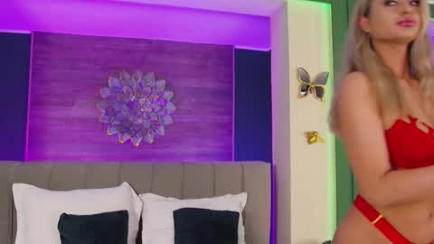 Lora online show from 15, 3, 2026