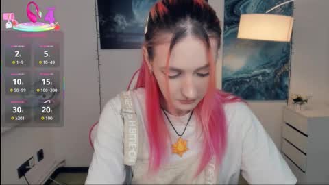 Lora online show from 16, 10, 2025