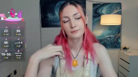 Lora online show from 23, 10, 2025