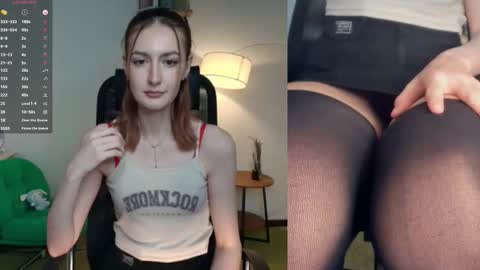 Lora online show from 9, 2, 2026