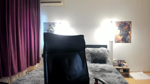 Lora online show from 12, 1, 2025