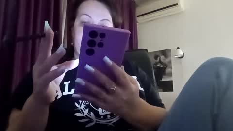 Lora online show from 22, 1, 2025