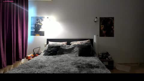 Lora online show from 23, 1, 2025