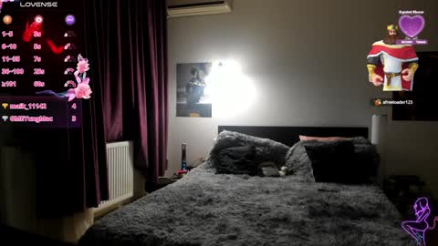 Lora online show from 27, 1, 2025