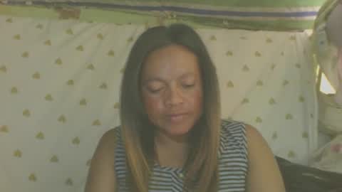 LorahVane online show from 13, 3, 2026