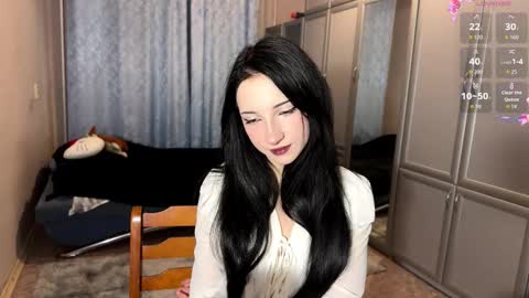Snapshot of loraleeownby chatting on 17, 2, 2026 Hello there im Luna Im new here Lets have fun online show from 17, 2, 2026