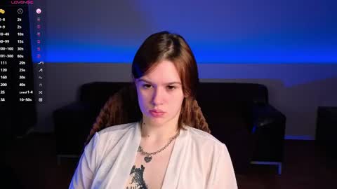 Snapshot of lorapuffs chatting on 17, 6, 2026 Lora online show from 17, 6, 2026