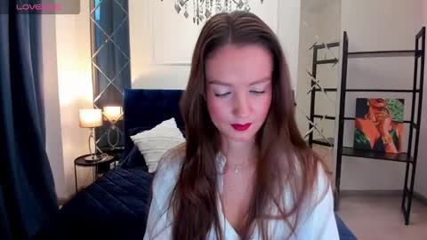 Ur sensual Lora online show from 13, 9, 2025