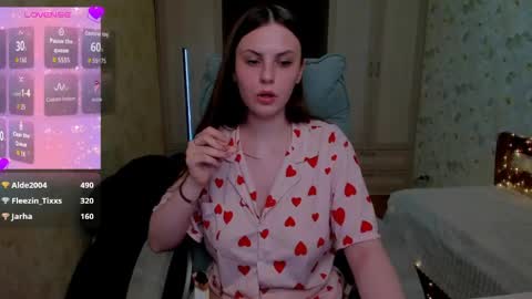 Snapshot of loratempt chatting on 7, 5, 2026 Lorik online show from 7, 5, 2026