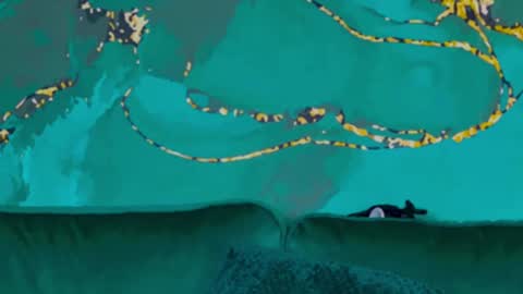 Miss online show from 23, 1, 2025