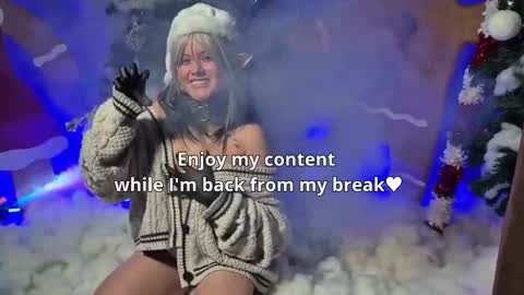   online show from 18, 12, 2025