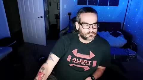 Snapshot of lord_steve chatting on 11, 3, 2025 Steve online show from 11, 3, 2025