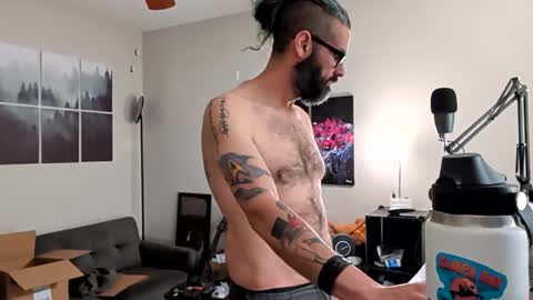 Snapshot of lord_steve chatting on 4, 2, 2026 Steve online show from 4, 2, 2026