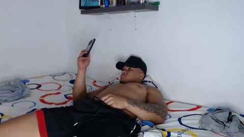 Dominic online show from 25, 10, 2025