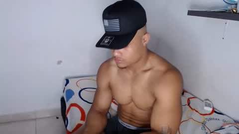 Dominic online show from 14, 11, 2025