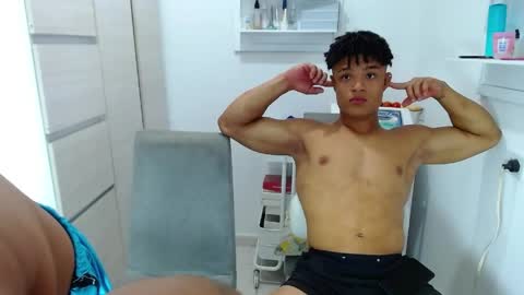 Dominic online show from 10, 4, 2026