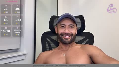 Snapshot of lordcalepecs chatting on 18, 6, 2026 Cale online show from 18, 6, 2026