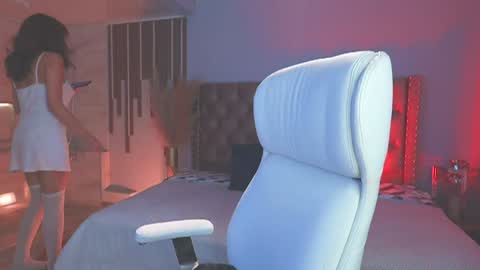 Snapshot of lordeborah1 chatting on 17, 1, 2025 Deborah Daz online show from 17, 1, 2025