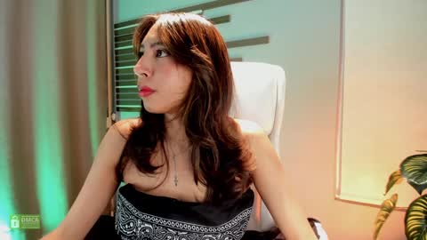Snapshot of lordeborah1 chatting on 24, 1, 2025 Deborah Daz online show from 24, 1, 2025
