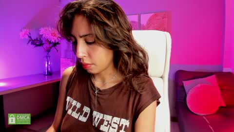 Snapshot of lordeborah1 chatting on 27, 1, 2025 Deborah Daz online show from 27, 1, 2025
