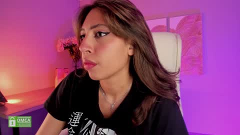 Snapshot of lordeborah1 chatting on 4, 2, 2025 Deborah Daz online show from 4, 2, 2025