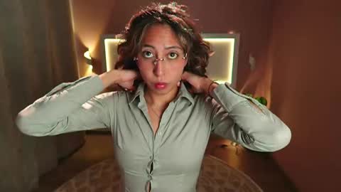Snapshot of lordeborah1 chatting on 30, 9, 2025 Deborah Daz online show from 30, 9, 2025