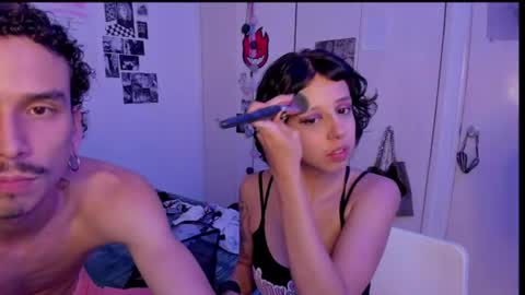 Snapshot of lordpussy__ chatting on 7, 8, 2026 lordpussy__ online show from 7, 8, 2026