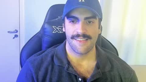 Lord Troper online show from 18, 2, 2025