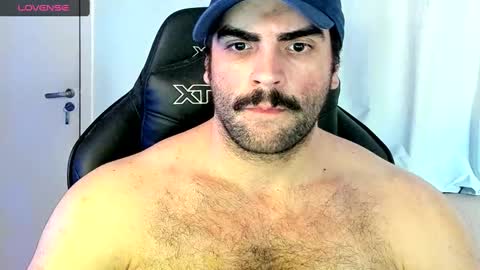 Lord Troper online show from 25, 2, 2025