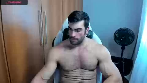 Lord Troper online show from 23, 9, 2025