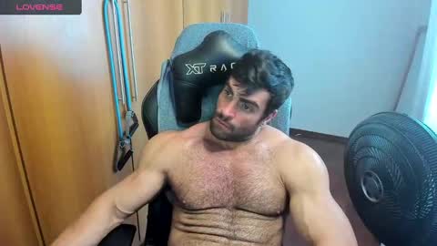 Lord Troper online show from 17, 10, 2025