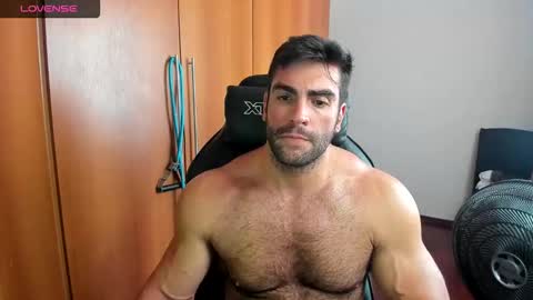 Lord Troper online show from 27, 11, 2025