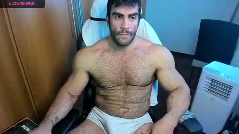 Lord Troper online show from 4, 3, 2026