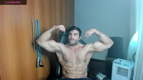 Lord Troper online show from 3, 4, 2026