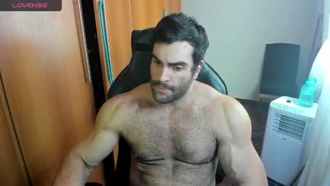 Lord Troper online show from 6, 4, 2026