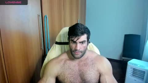 Lord Troper online show from 15, 4, 2026