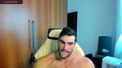 Lord Troper online show from 17, 4, 2026