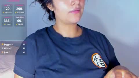 Snapshot of lore_rey chatting on 16, 12, 2024 lore_rey online show from 16, 12, 2024