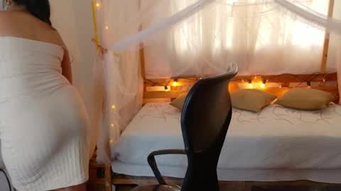 loreanis online show from 12, 3, 2026