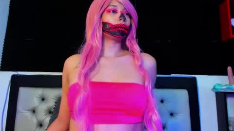 Lore Depp online show from 2, 10, 2025