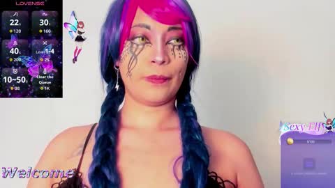 Snapshot of loredepp chatting on 13, 2, 2026 Lore Depp online show from 13, 2, 2026