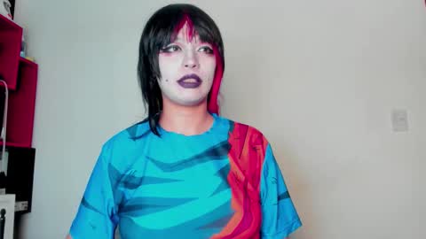 Snapshot of loredepp chatting on 16, 2, 2026 Lore Depp online show from 16, 2, 2026