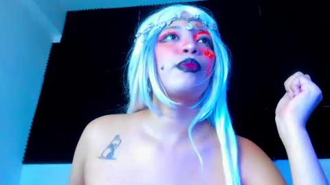 Snapshot of loredepp chatting on 13, 6, 2026 Lore Depp online show from 13, 6, 2026