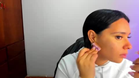 Snapshot of lorem_adams chatting on 11, 3, 2025 lorem_adams online show from 11, 3, 2025