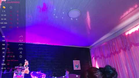 Loren online show from 21, 10, 2025