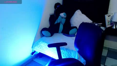 Snapshot of loren_44tits chatting on 24, 6, 2026 Loren online show from 24, 6, 2026