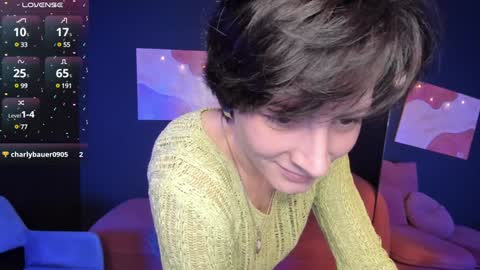 Loren online show from 31, 1, 2025