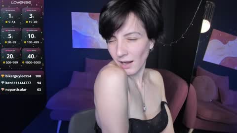 Loren online show from 1, 2, 2025