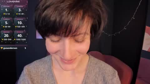 Loren online show from 12, 2, 2025