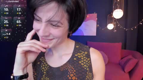 Loren online show from 21, 2, 2025